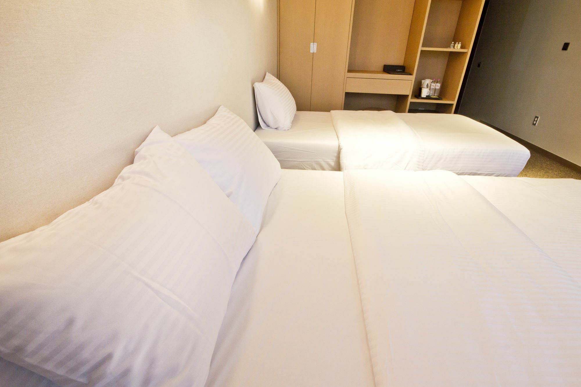 Sunrise Hotel Seongsan Σεογκουίπο Εξωτερικό φωτογραφία