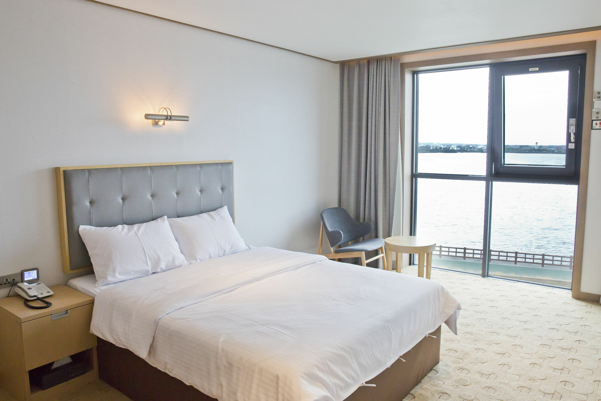 Sunrise Hotel Seongsan Σεογκουίπο Εξωτερικό φωτογραφία