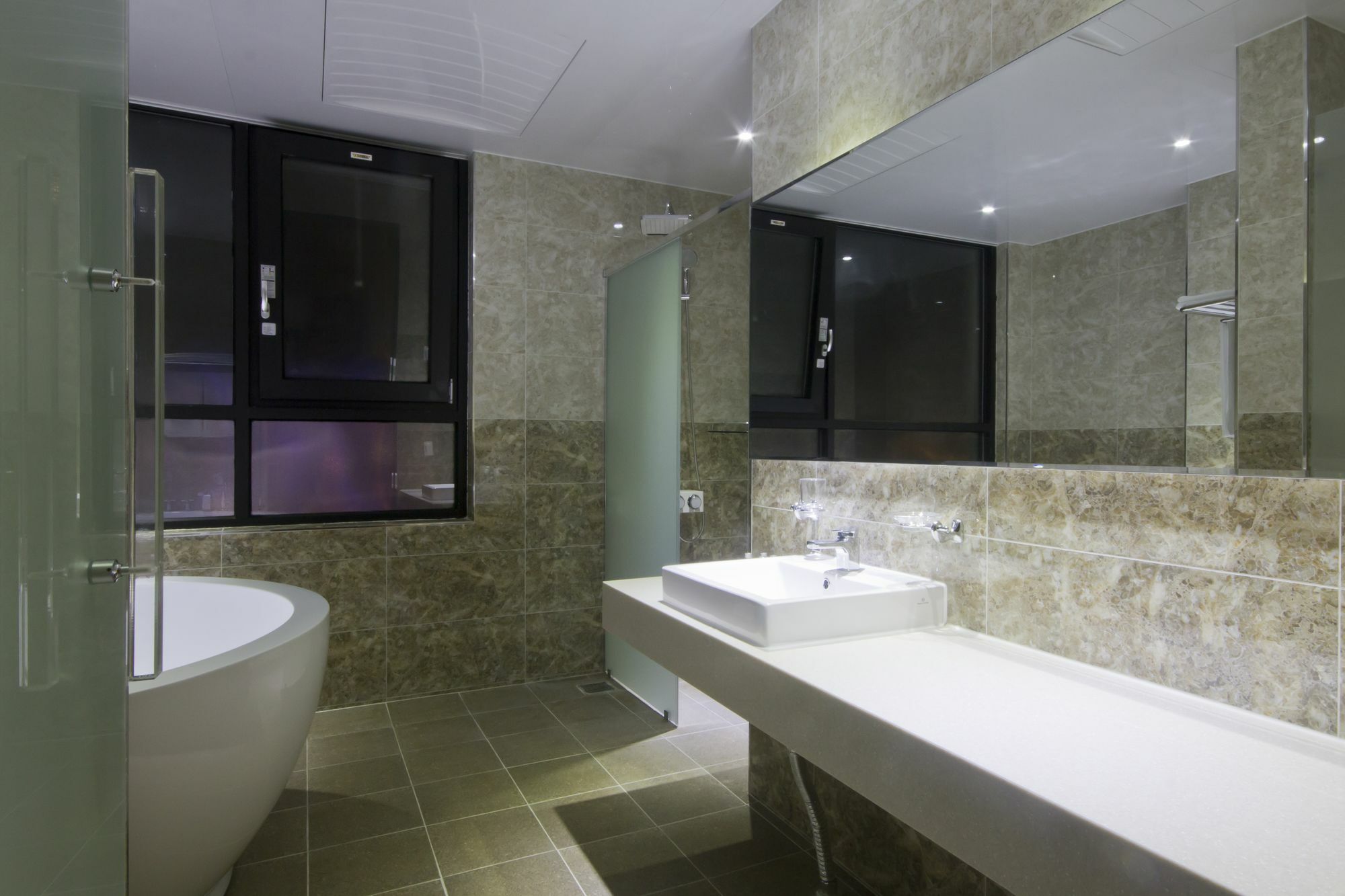 Sunrise Hotel Seongsan Σεογκουίπο Εξωτερικό φωτογραφία