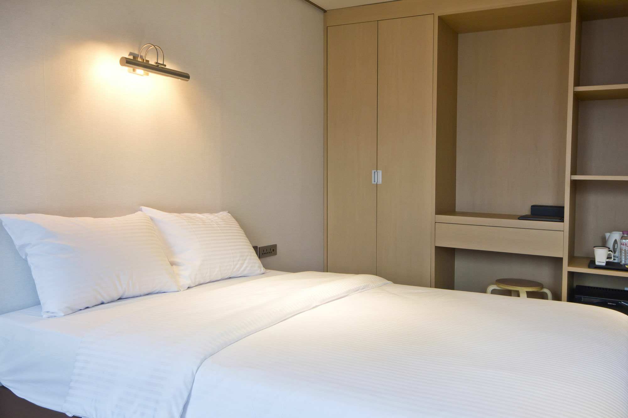 Sunrise Hotel Seongsan Σεογκουίπο Εξωτερικό φωτογραφία