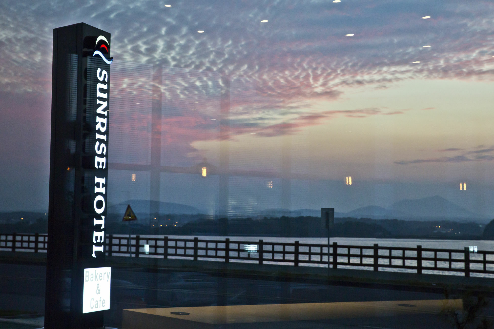 Sunrise Hotel Seongsan Σεογκουίπο Εξωτερικό φωτογραφία