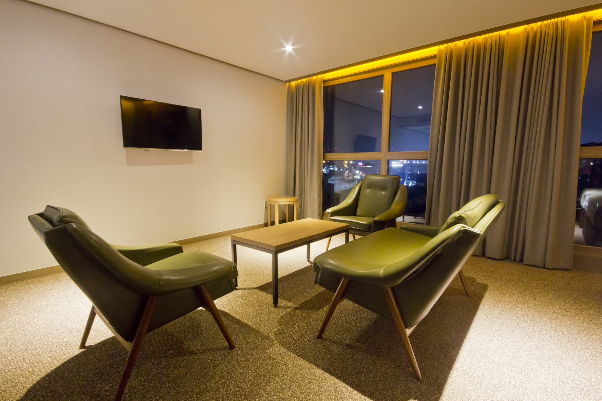 Sunrise Hotel Seongsan Σεογκουίπο Εξωτερικό φωτογραφία